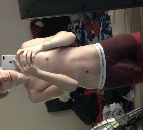 Photo nue de fuite OnlyFans de Vip Eli 