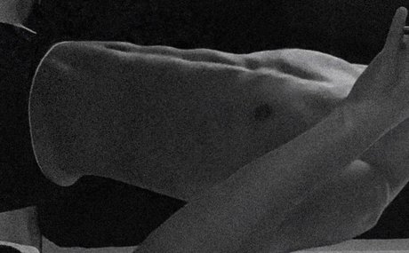 Photo nue de fuite OnlyFans de Rayan