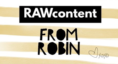 Photo nue de fuite OnlyFans de Robin
