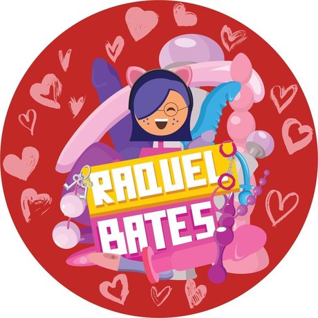 Photo nue de fuite OnlyFans de Raquel Bates
