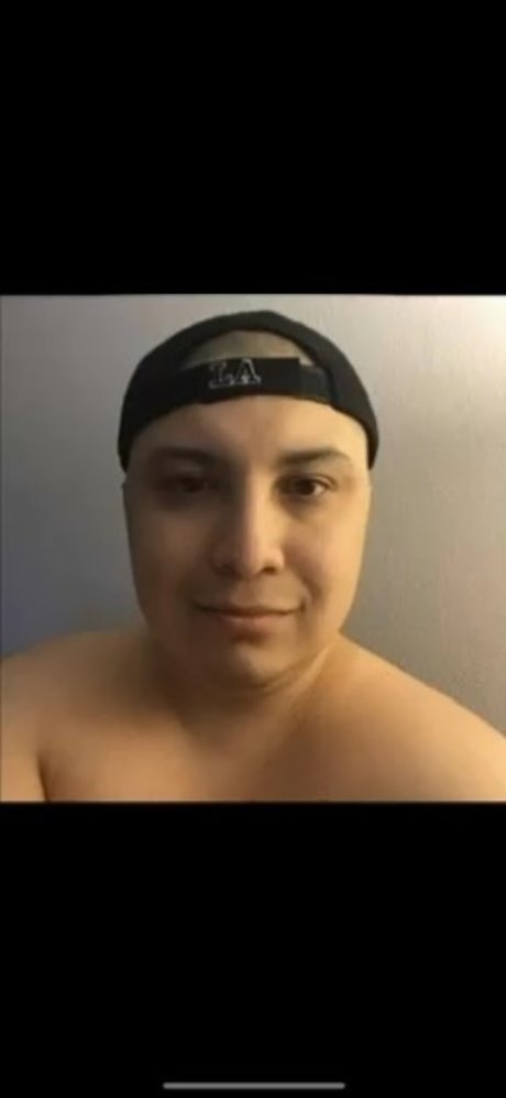 Photo nue de fuite OnlyFans de Randy
