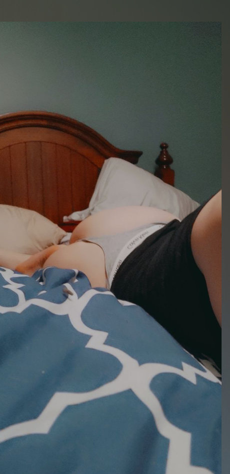 Photo nue de fuite OnlyFans de Randi Jade