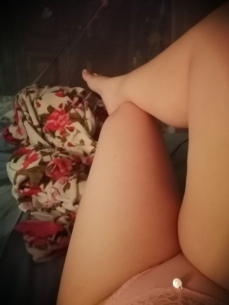 Photo nue de fuite OnlyFans de Valen Ramrez
