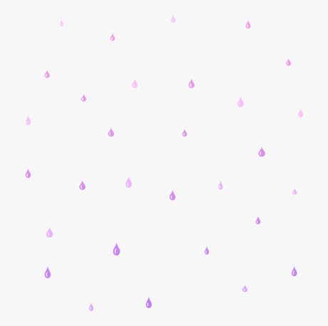 Photo nue de fuite OnlyFans de Rain 420 