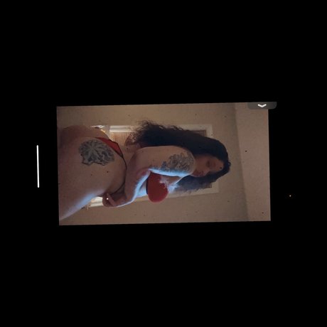 Photo nue de fuite OnlyFans de Rainesgarden