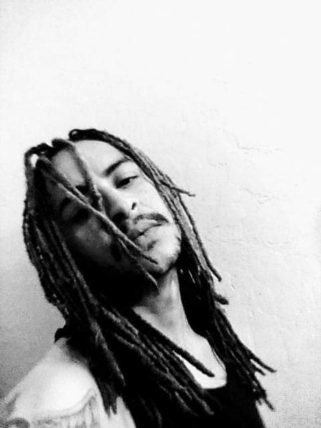 Photo nue de fuite OnlyFans de Dreadlock Cirok