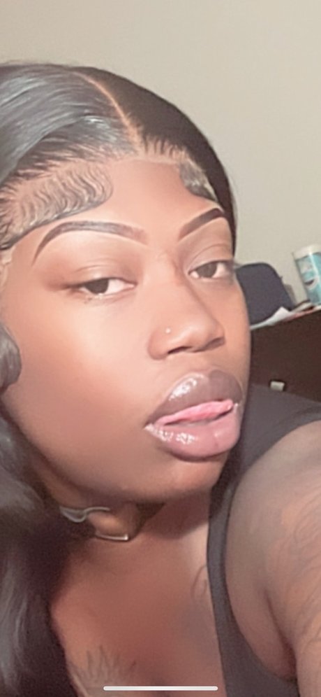 Photo nue de fuite OnlyFans de Seduces Lounge 