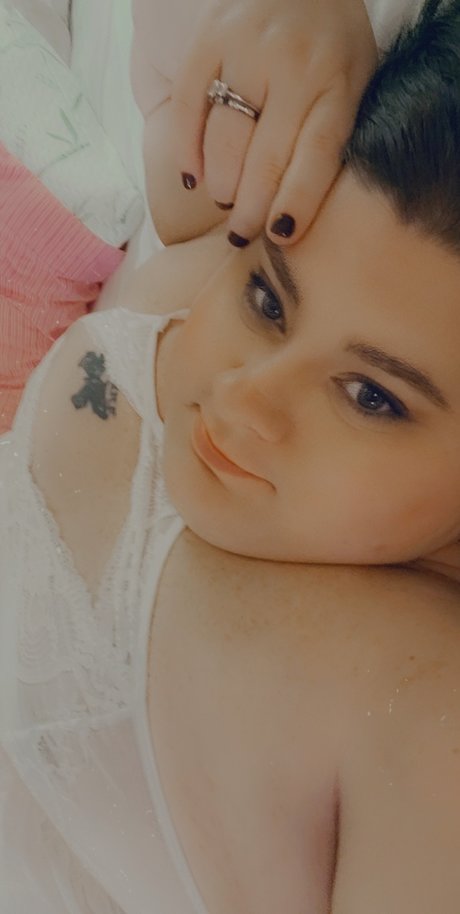 Photo nue de fuite OnlyFans de Sweet And Wet