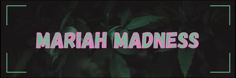 Photo nue de fuite OnlyFans de  Mariah Madness 