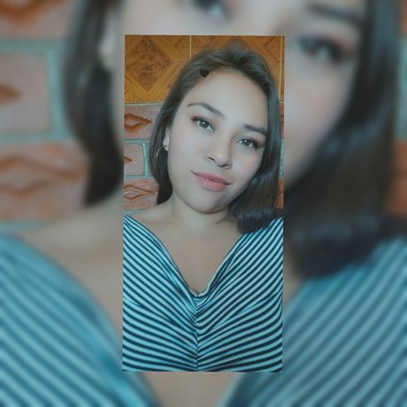 Photo nue de fuite OnlyFans de Carmen Bermudes