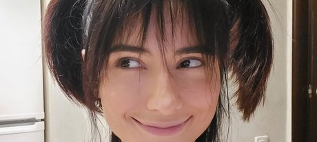 Photo nue de fuite OnlyFans de Maria