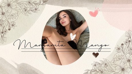 Photo nue de fuite OnlyFans de Margo Mango