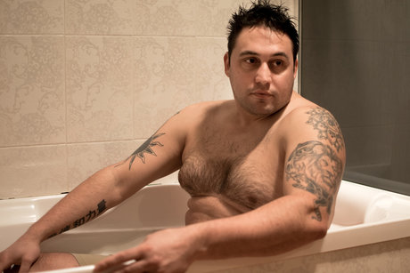 Marcus Tarazon
