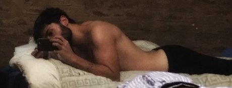 Photo nue de fuite OnlyFans de Nicookaine