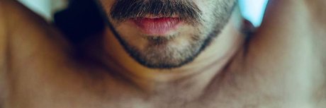 Photo nue de fuite OnlyFans de Mrcio Talon
