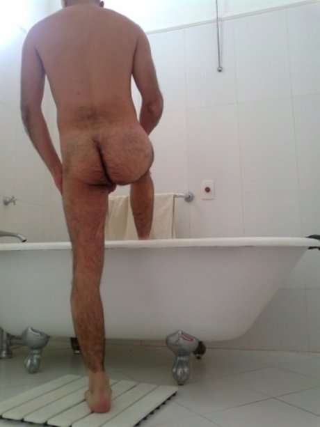 Photo nue de fuite OnlyFans de Marchelo