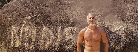 Photo nue de fuite OnlyFans de Marcelo Caiazzo