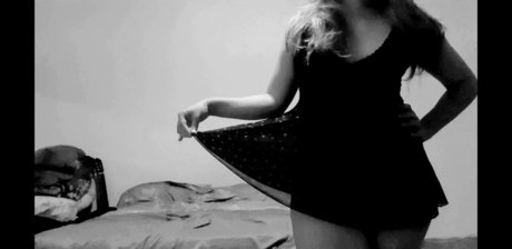 Photo nue de fuite OnlyFans de Mar Cast