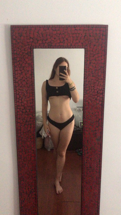 Photo nue de fuite OnlyFans de Marta