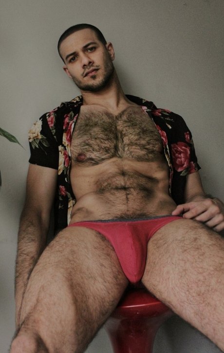 Photo nue de fuite OnlyFans de Mao