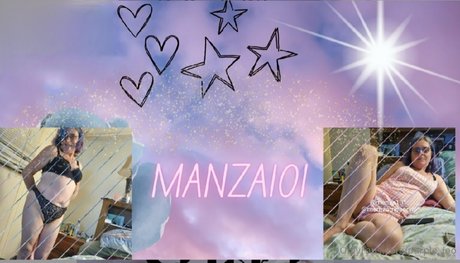 Photo nue de fuite OnlyFans de   Manza  Aroura    