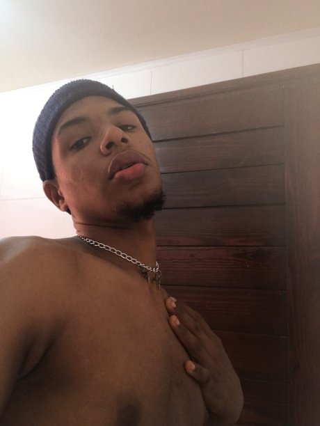 Photo nue de fuite OnlyFans de Manuxxx