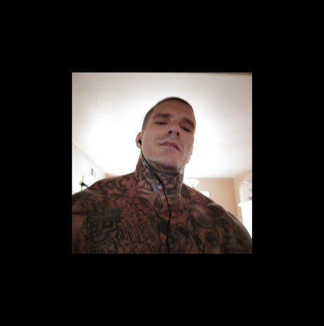 Photo nue de fuite OnlyFans de Maniac Wes
