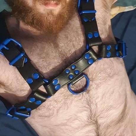 Photo nue de fuite OnlyFans de Maniacalmike