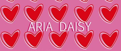 Photo nue de fuite OnlyFans de Aria Daisy
