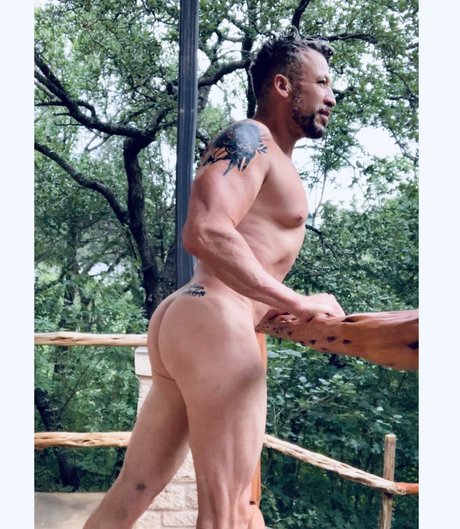 Anthony Camargo