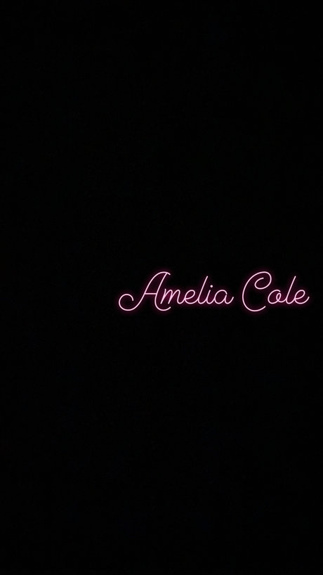 Amelia Cole