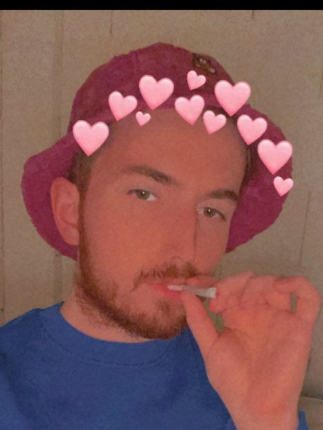 Photo nue de fuite OnlyFans de Ryan Boyd