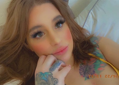 American Bimbo