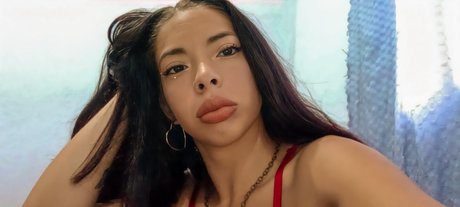 Photo nue de fuite OnlyFans de Katherine Leguizamon