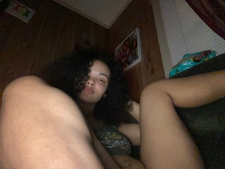 Photo nue de fuite OnlyFans de  Rosie 