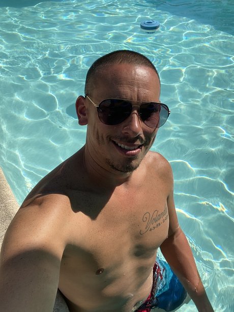 Photo nue de fuite OnlyFans de Roro210469