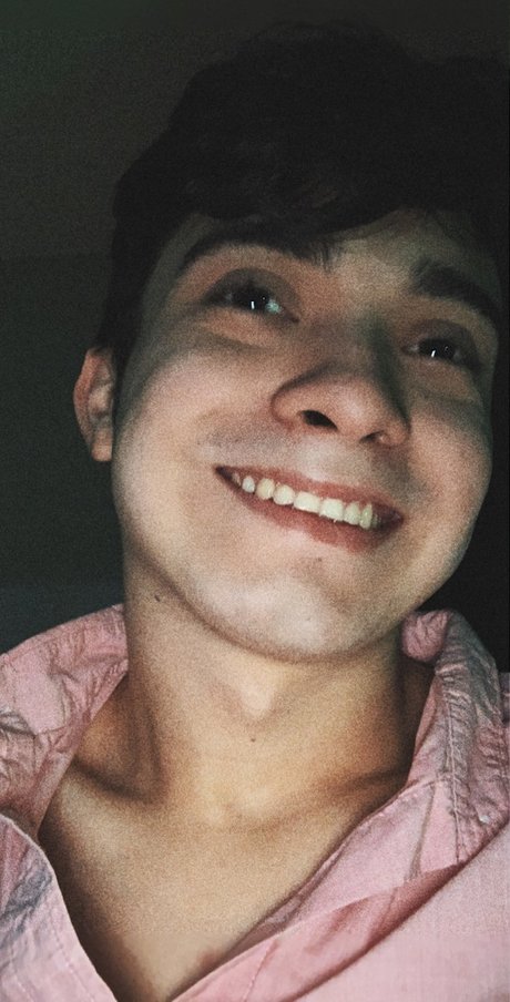 Photo nue de fuite OnlyFans de Ronald Erazo