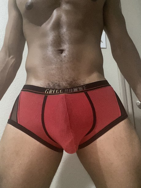 Photo nue de fuite OnlyFans de Romeis Room