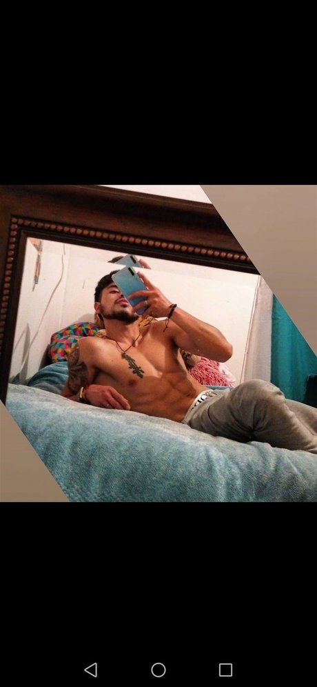 Felipe Rojas