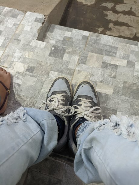 Photo nue de fuite OnlyFans de Vincius Rodrigues