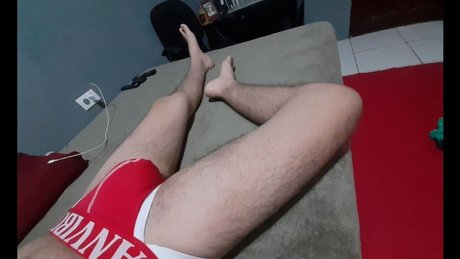 Photo nue de fuite OnlyFans de Un Chico Latino