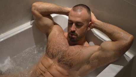 Photo nue de fuite OnlyFans de Robert Smiley