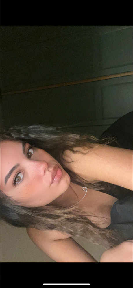 Photo nue de fuite OnlyFans de Robbyx