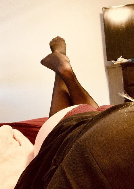 Photo nue de fuite OnlyFans de Alexa