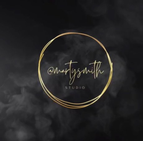 Photo nue de fuite OnlyFans de Marty Smith