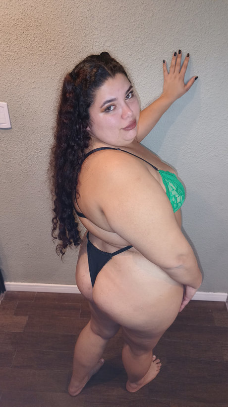 Photo nue de fuite OnlyFans de Martubbw
