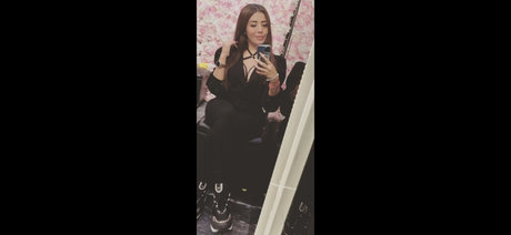 Photo nue de fuite OnlyFans de Martt