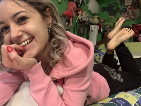 Photo nue de fuite OnlyFans de Martina