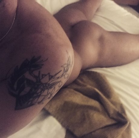 Photo nue de fuite OnlyFans de Martin Barth