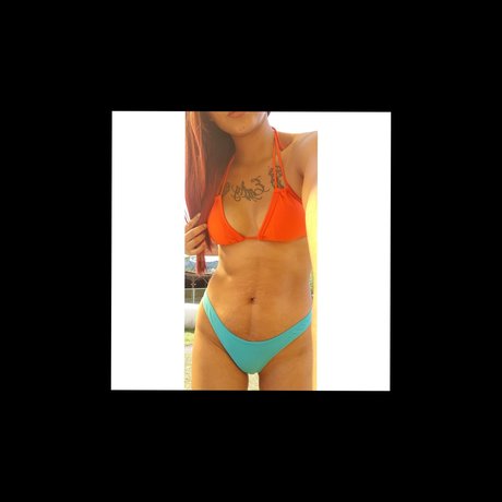 Photo nue de fuite OnlyFans de Chinasn